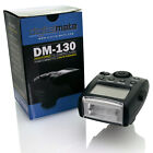 Digitalmate Dm-130 Ttl Flash For Sony E A9 A7 A7r A7s Mirrorless Digital Cameras