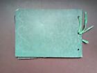 1930s Old Cars Beach Family Vacation Cute Kids 8x6 Photo Album 45 Snapshots