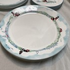 Corelle Outerbanks Lighthouse Dishes 15 Piece Set