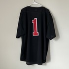 Juggalo Psychopathic Hatchetman 2xl Baseball Jersey Insane Clown Posse Icp Xxl