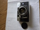 Graflex Graphic 35 Jet By Kowa Japan Co2-power Neutered  Optar 50mm F 2 Copal 