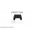 Playstation 5 Dualsense Wireless Controller Midnight Black