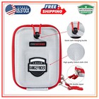 Hard Shell Golf Rangefinder Case For Bushnell V6 V5 V4 V3 V2 Callaway 300 Pro