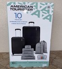 American Tourister Upturn 10-piece Luggage Set