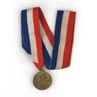 Chief Of The National Guard Bureau  Championship      Medal Pendant Ngb Army