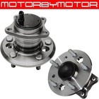512206 512207 Rear Wheel Bearing And Hub Assembly Fits For Camry  Highlander  Av