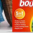 Bounce Dryer Sheets Laundry Fabric Softener Sheets   Outdoor Fresh  240 Count