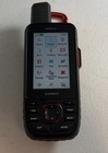Garmin Gpsmap 66i Handheld Navigator Satellite Inreach Technology Camera Sos
