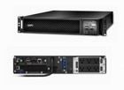 Apc Srt1500rmxla-nc Smart-ups 1500va 1350w 120v Network Ap9631 Power Backup  a 