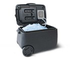 Icybreeze V2 Pro Portable Air Conditioner  38qts  black 
