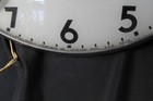 1950s Fort Pitt Beer Clock Advertising Breweriana Telechron Needs New Power Cord