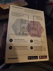 Netgear Ex3110-100nas Ac750 Wifi Range Extender  Brand New