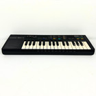 Vintage 1985 Casio Sk-1 32-key Sampling Keyboard W  Original Box   Manuel