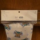 Gap Star Wars Grogu Organic Cotton 2pc Long Sleeve Snug Pajama Set Boys 5