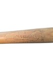 Louisville Slugger Bat Mickey Mantle Vintage 125 Ll 31    Long Wood Mlb