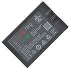 2 Pack-genuine Battery For Ring Video Doorbell 2 3 4 Spotlight Cam Quick Release