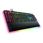 Razer Blackwidow V4 Wired Mechanical Gaming Keyboard  black  - Open Box