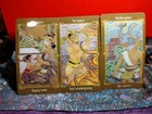 Javanese Folktales Tarot By I  K  Andhika And Adam Mclean 2009 Limited Edition