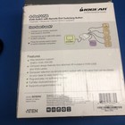 Mint Iogear   gcs24u  4-ports External Kvm Switch Usb