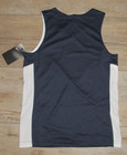 Nike Reversible Basketball Practice Jersey  28 Navy Blue white Size Youth Medium