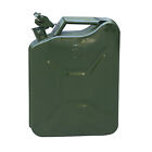 Off Road Jerry Can 5 Gallon 20l  Tank Emergency Backup Army Military 