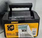 Dewalt Dw08802 Red Cross Line Laser Level With Case