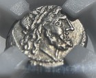 Very Rare  Victoriatus Vf Roman Republican War Coin  214 Bc   Ancient Silver
