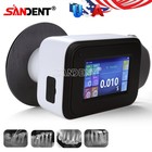 Dental X Portable Ray Digital Machine Rayos  With Scatter Shield Protective Ring