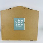 Martha Stewart By Mail Noah   s Ark Copper Cookie Cutter Kit Set Ii 2 Original Box