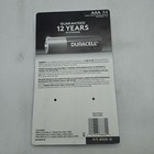 Duracell Coppertop Alkaline Aaa Batteries - 34 Pk Package May Vary