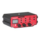 Saramonic 2-channel Xlr Audio Adapter For Dslr Cameras Pro