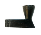 Ojibway Blackstone Pipe Bowl