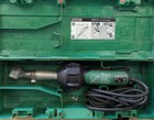 Leister Triac St Professional Heat Gun 120v 141 228  1600w W  No Nozzle
