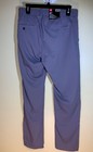 Nwt Under Armour The Showdown Golf Pants Straight Cut 32 30 - Gray