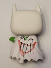 Funko Pop  Heroes  292 Batman The Joker Is Wild Entertainment Earth Exclusive