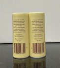 English Leather After Shower Talc 1oz 25 G Lot Of 2 Unsealed - New
