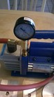 Electric Vacuum Tester Valve Seat For Cylinder Head Nt Goodson  Sioux van Norman