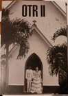 Beyonce Jay-z Official Otr Ii World Tour Book Program On The Run 2