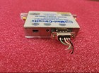 Mini-circuits Rudat-6000-90 1-6000mhz 0-90db  0 25 Step  Usb rs232 Attenuator