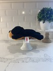 Melissa And Doug Black And Brown Soft Cute Plush Dog