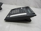 3 Lot Panasonic Kx-t7731 Advanced Hybrid System 24 Button Display Phone W  Stand