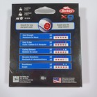 Berkley X9 Braid Tresse 65lb Color Crystal Fishing Line 164 Yards Braided