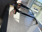 Ray Ban Usa B l Black Cats Predator Ps 2 W1847 Vintage 80s Sunglasses Terminator