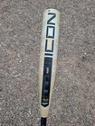 Rawlings Icon  2 5 8   Usa Youth Bat 2025 31   -12 