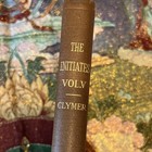 The Initiates Vol  V R  Swinburne Clymer Freemasonry Book 1932-1941