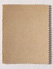 Usa Poster Stamp - New York Edison Alphabet - F g cooper  s  - Lilac