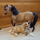  final Price Reduction  4 Absolutely Beautiful Breyer Horses  Great Condition 