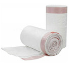 Ccliners 8 Gallon Drawstring Kitchen Trash Bags 0 8 Mil  30 Count