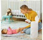 Diaper Genie Complete Pail Portable Disposable 3 Pack Holds 90 Diapers New