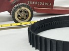 Vintage Tonka Pressed Steel Sand Loader Belt  stacker Not Included 